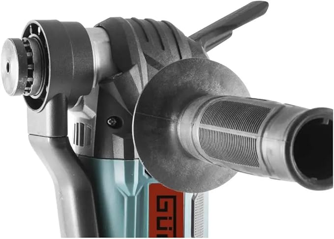 Akku Multiwerkzeug. Multifunktionswerkzeug inklusive Li-Ionen-Akku und Ladegerät.