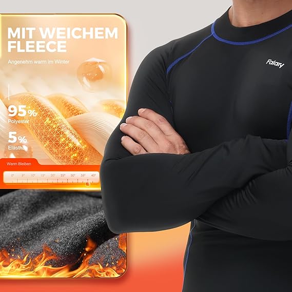 Stadtreinigung mit ThermoFit Pro – Extrem warme Funktionsunterwäsche. Besser geht es nicht! Testen Sie gratis 6 Wochen.