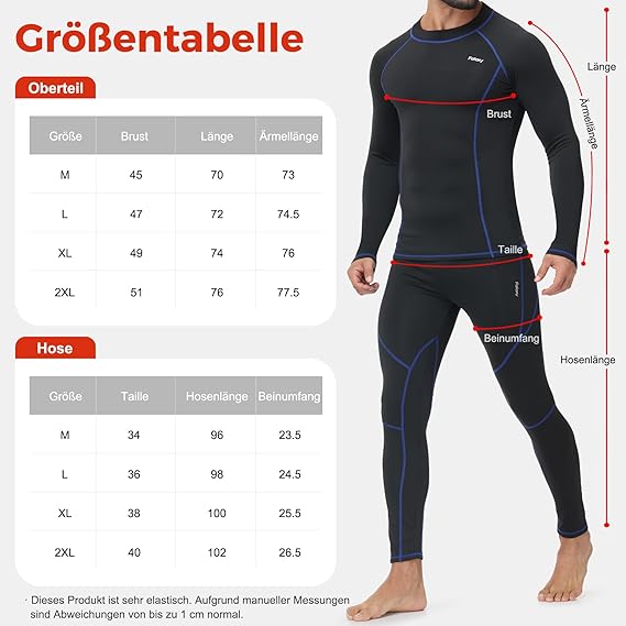 Stadtreinigung mit ThermoFit Pro – Extrem warme Funktionsunterwäsche. Besser geht es nicht! Testen Sie gratis 6 Wochen.