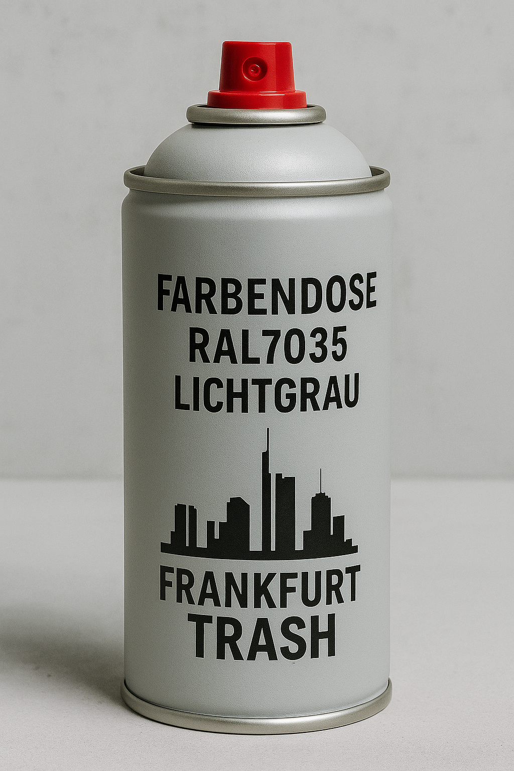 Matt Lackspray Spraydose nach RAL 400 ml für Elektrokästen, Postkästen. Pfosten. Verkehrsschilder. Zum ausbessern und nachlackieren.