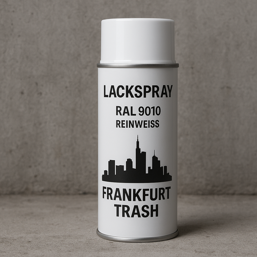 Matt Lackspray Spraydose nach RAL 400 ml für Elektrokästen, Postkästen. Pfosten. Verkehrsschilder. Zum ausbessern und nachlackieren.