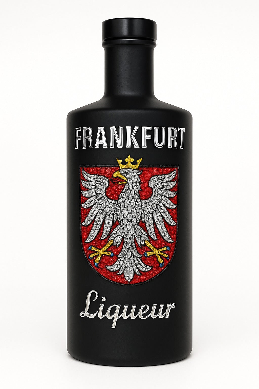 Frankfurter Strawberry Daiquiri Liqueur