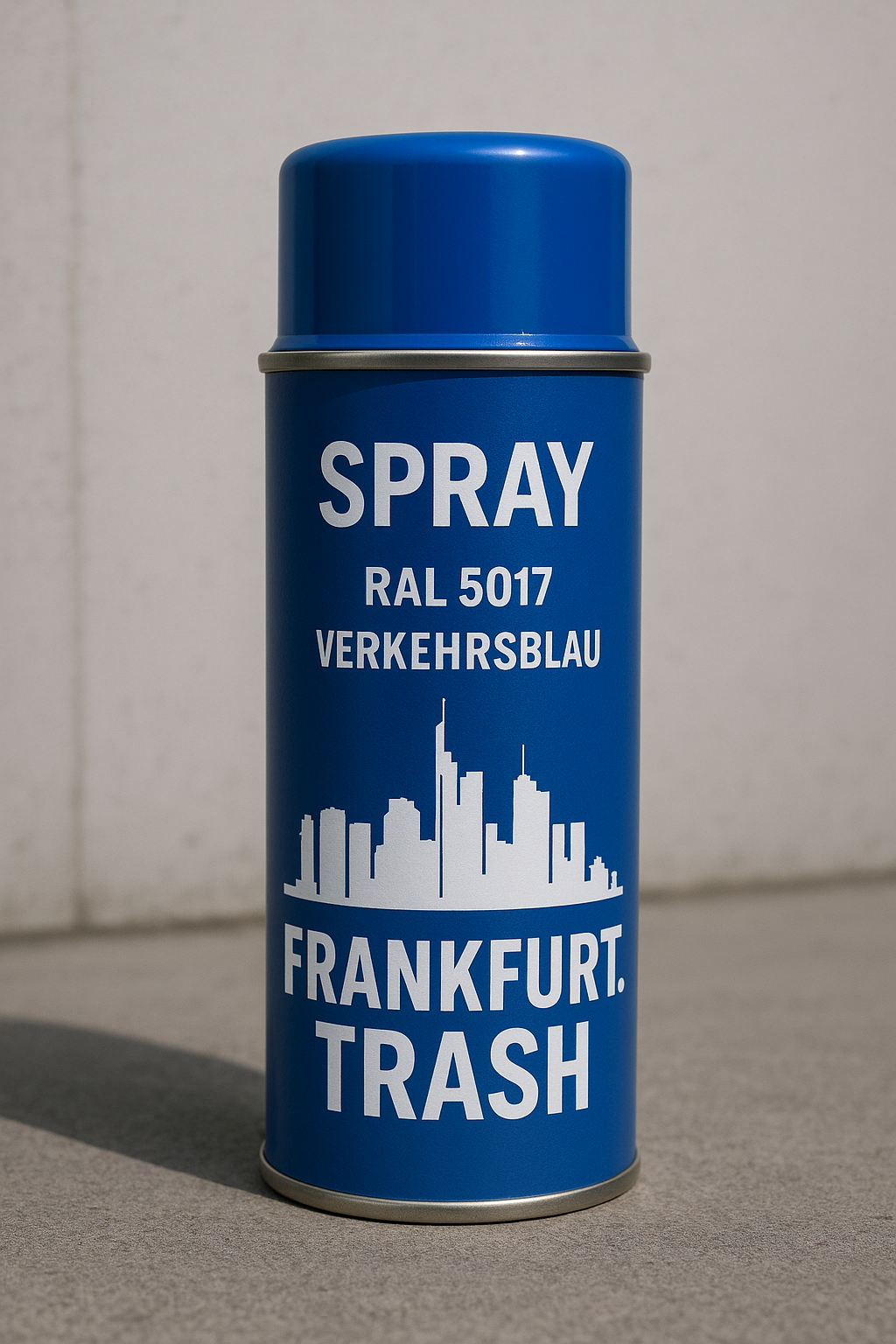 Matt Lackspray Spraydose nach RAL 400 ml für Elektrokästen, Postkästen. Pfosten. Verkehrsschilder. Zum ausbessern und nachlackieren.