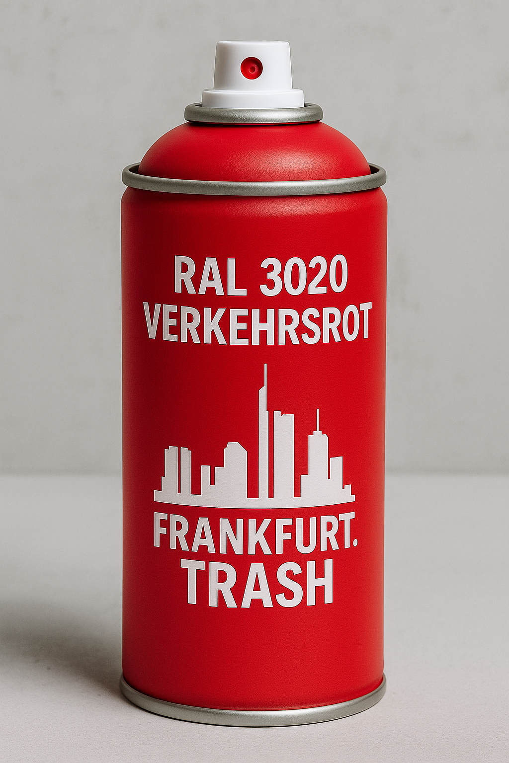 Matt Lackspray Spraydose nach RAL 400 ml für Elektrokästen, Postkästen. Pfosten. Verkehrsschilder. Zum ausbessern und nachlackieren.