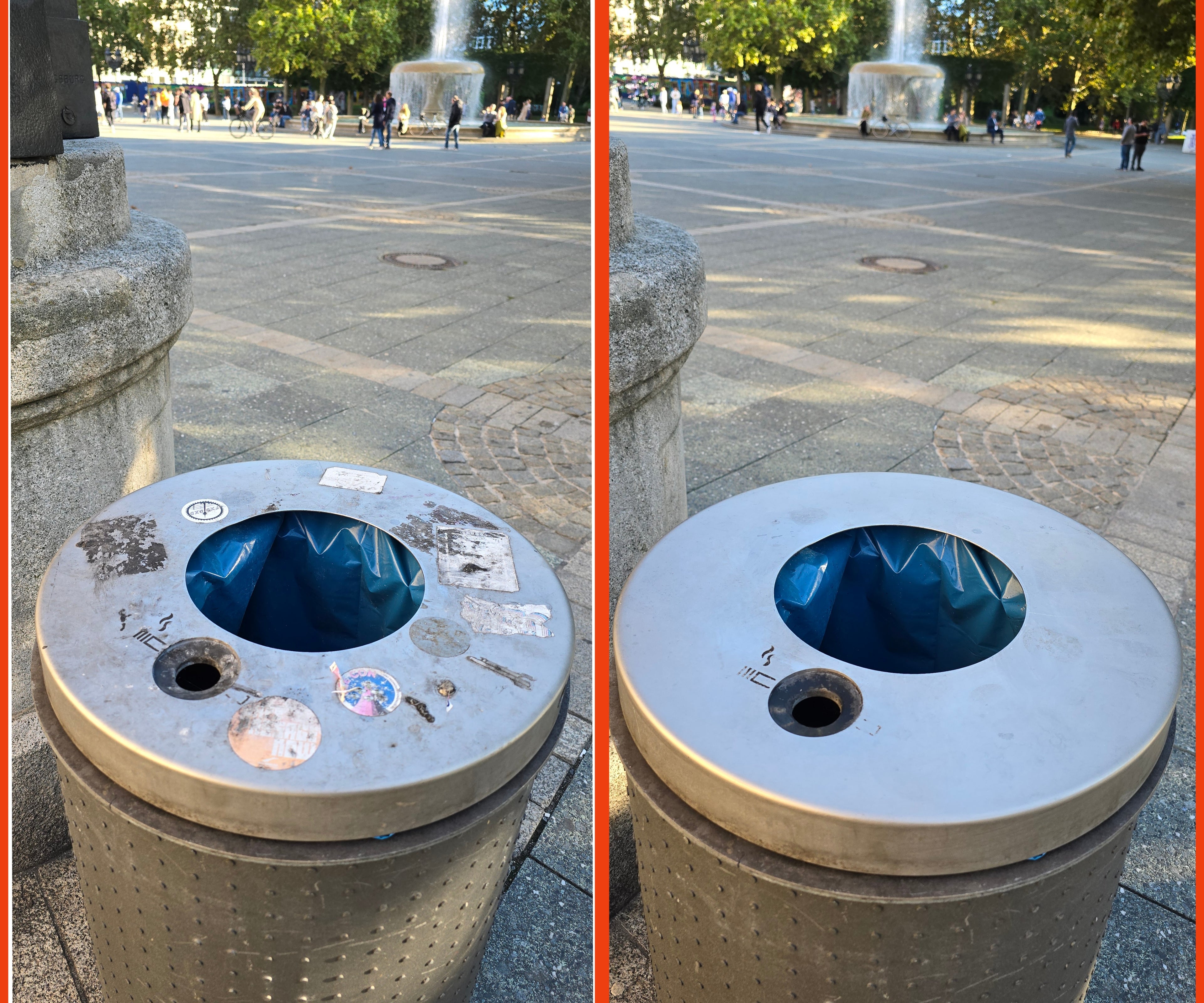 Nitroverdünnung 5 Liter Waschverdünnung für Lacke auf Schildern, Stromkästen usw. Nitrolack Kunstharzlack