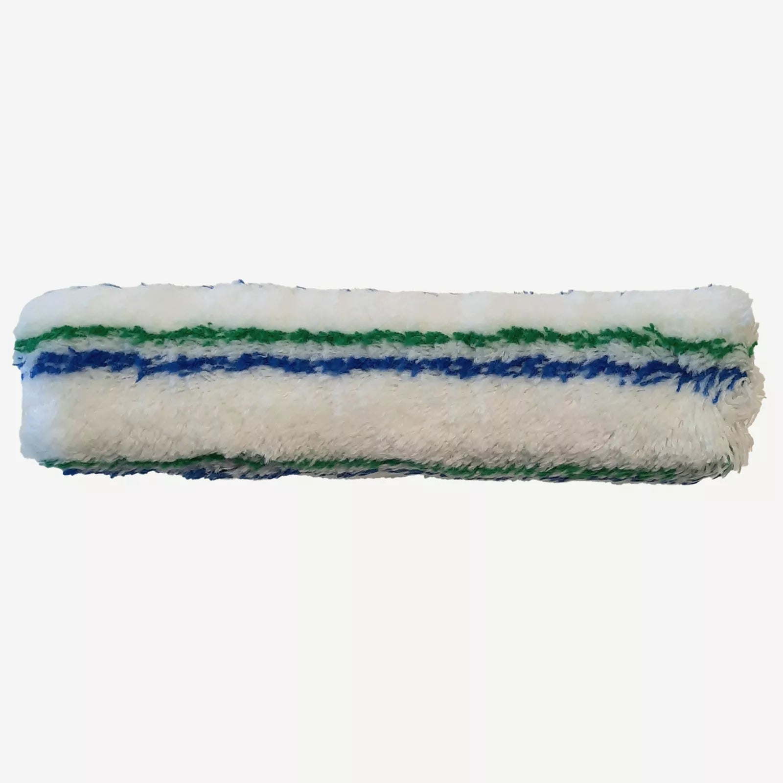 Fassadenrolle Malerwalze Malerrolle 18 mm Florhöhe, 25 cm Breite.