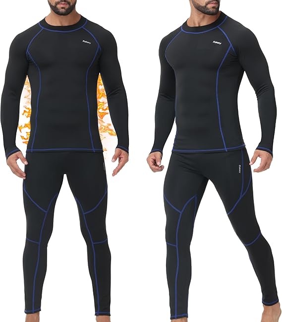 Stadtreinigung mit ThermoFit Pro – Extrem warme Funktionsunterwäsche. Besser geht es nicht! Testen Sie gratis 6 Wochen.